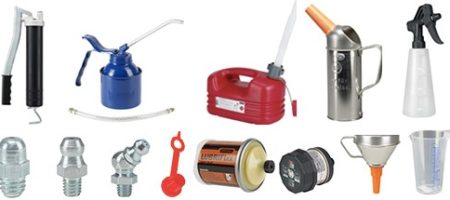 Lubrication Equipment